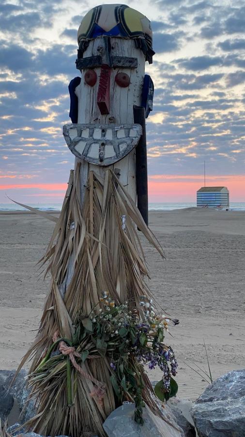 شقة Au Grain De Sel... جرْويسا المظهر الخارجي الصورة